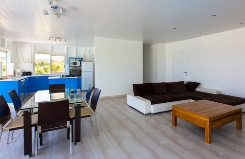 Sainte-Anne House | Calm, Serenity and Charm will seduce you .
