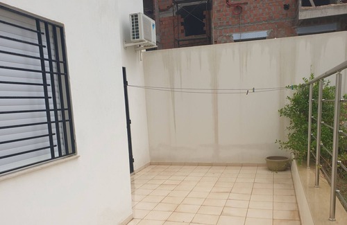 Cite El Wafa Apartment | Calm, serenity, cleanliness and a beautiful beach