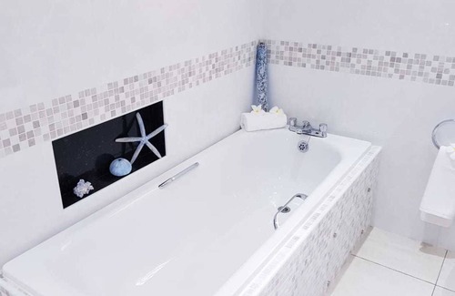 Glacis Bed & Breakfast | Calm Sorento