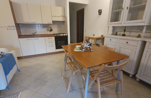 Case Peschiera-Lu Fraili Apartment | Calm & spacious apartment 10 minutes from stunning beaches.