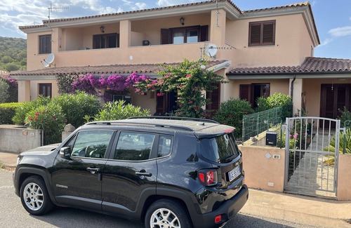 Case Peschiera-Lu Fraili Apartment | Calm & spacious apartment 10 minutes from stunning beaches.