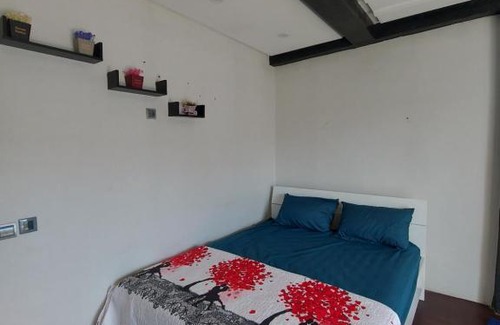 Casablanca Apartment | Calm & spacious apartment in Casablanca center