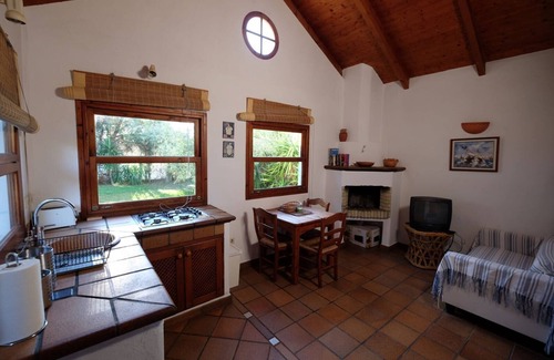 Los Canos de Meca House | Calma Azul: siente la tranquilidad - feel the tranquility