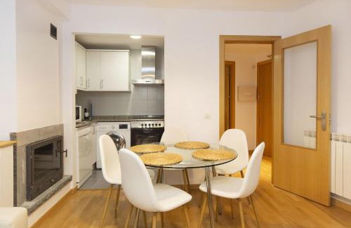 Panticosa Apartment | Calma by BeValle