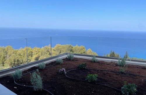 Evgiros Apartment | Calma Suites Lefkada