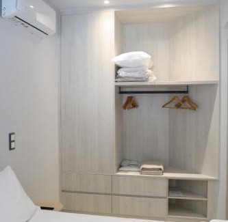 Evgiros Apartment | Calma Suites Lefkada