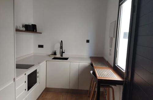 Tejeda Apartment | Calma Suites Tejeda