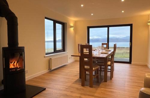 Drumchork House | Calmdale