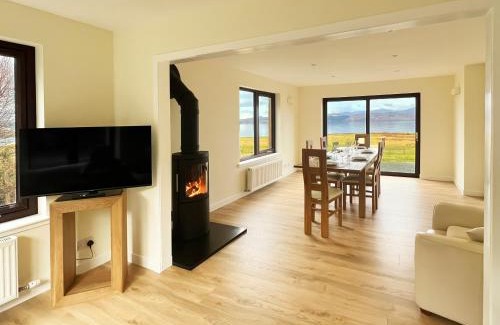 Drumchork House | Calmdale