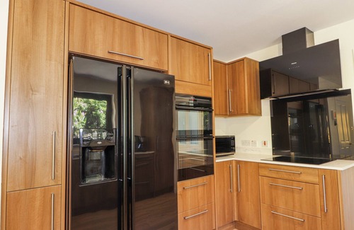 Drumchork Cottage | CALMDALE, pet friendly, with open fire in Poolewe