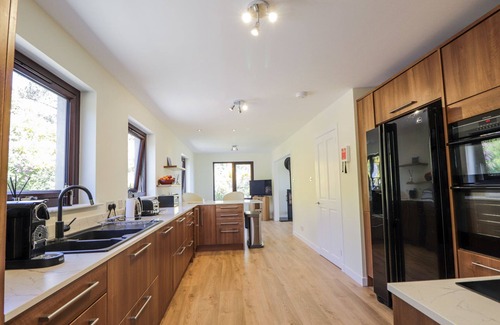 Drumchork Cottage | CALMDALE, pet friendly, with open fire in Poolewe
