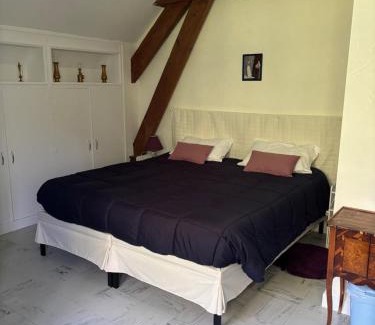 Montresor Bed & Breakfast | Calme & Accueillant