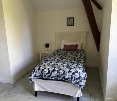 Montresor Bed & Breakfast | Calme & Accueillant
