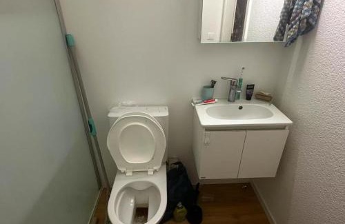 Bad Zurzach Apartment | Calme appt