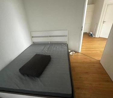 Bad Zurzach Apartment | Calme appt