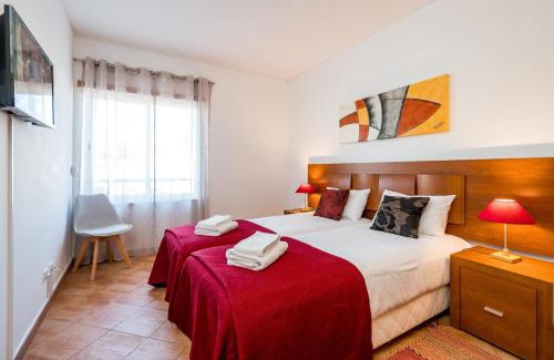 Santa Luzia Apartment | Calmness and beauty in Santa Luzia