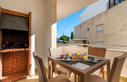 Santa Luzia Apartment | Calmness and beauty in Santa Luzia