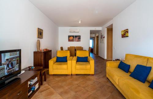 Santa Luzia Apartment | Calmness and beauty in Santa Luzia