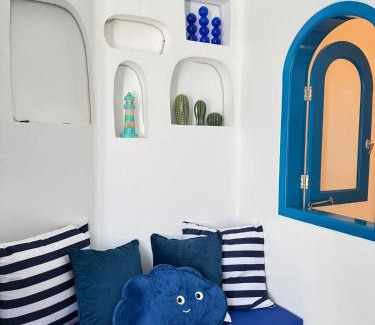 Oro Oro Ombo Villa | Calosa Villa