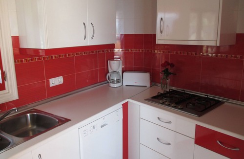 Casas de Torrat Villa | CALPE, beautiful villa with sea view and private pool