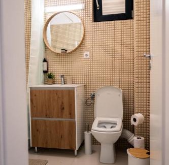 Sector 2 Apartment | Caluna Studio near City Center