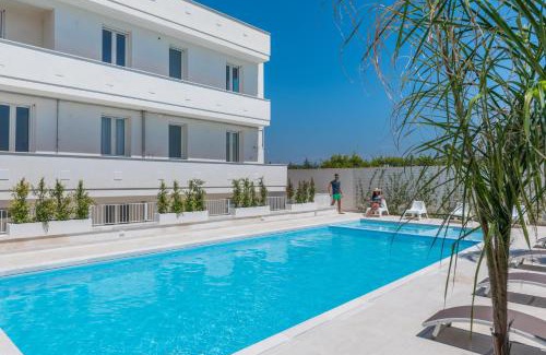 Carpignano Salentino Apartment | Calura Residence