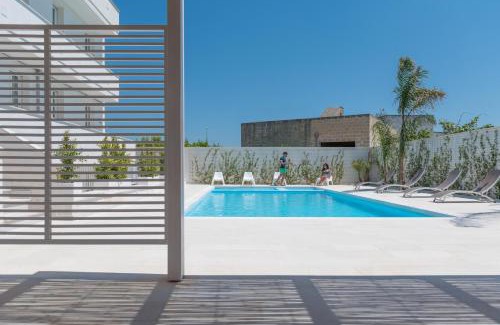 Carpignano Salentino Apartment | Calura Residence
