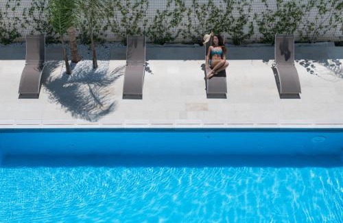 Carpignano Salentino Apartment | Calura Residence