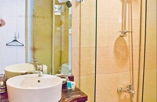 Marabut Hotel | Caluwayan Palm Island Resort