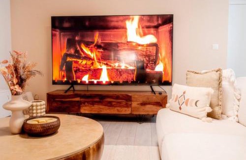 Ruisbroek House | Calya Family Home in Brussels - 4 Bedrooms