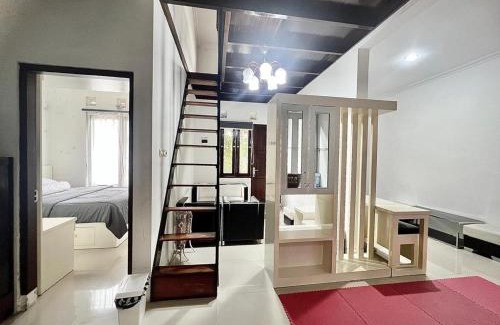 Wonosobo House | Calya Wisata Homestay