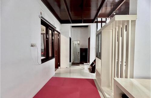 Wonosobo House | Calya Wisata Homestay