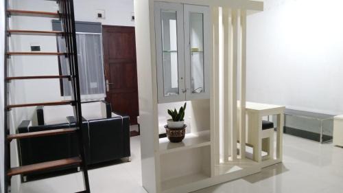 Wonosobo House | Calya Wisata Homestay