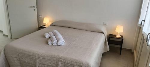Ome Apartment | CalYpso 1 - Franciacorta Love