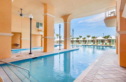 Panama City Beach House | Calypso 3-406 - Paradise by the Pier