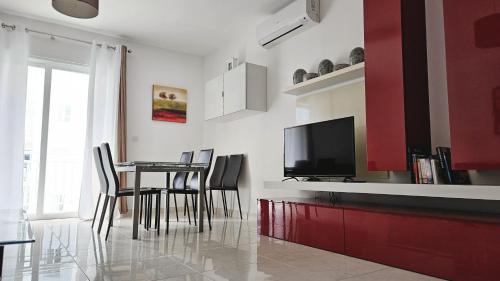 Marsalforn Apartment | Calypso Apartment