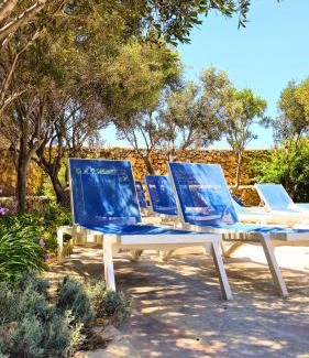 Marsalforn Apartment | Calypso Apartment