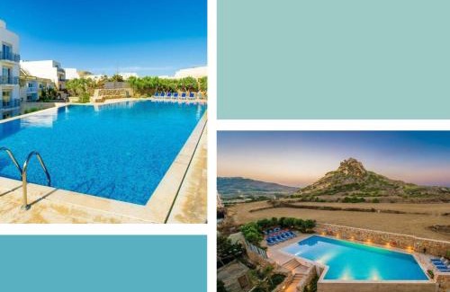 Marsalforn Apartment | Calypso Apartment
