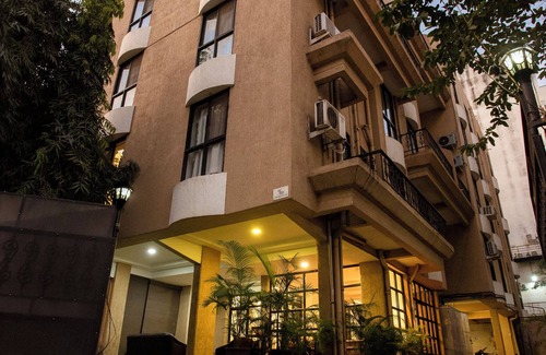 Viman Nagar Apartment | Calypso by Magnus