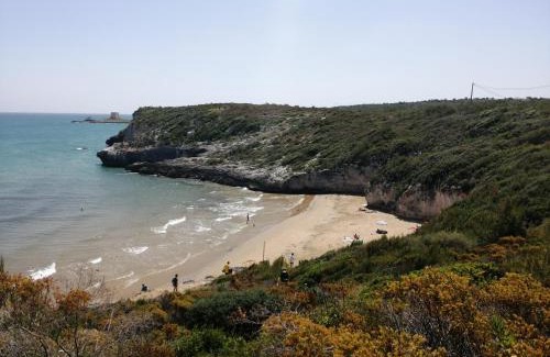 Vico del Gargano House | Calypso Casa