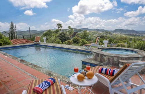 Gate Park Villa | Calypso Court 3BR in Saddleback by Personal Villas - Hacienda-Style Haven