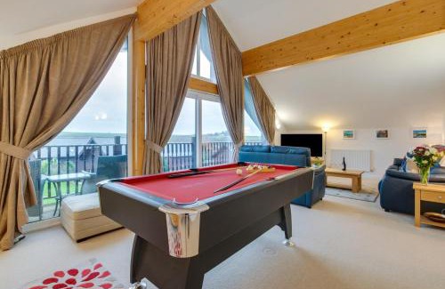 Winnard's Perch House | Calypso