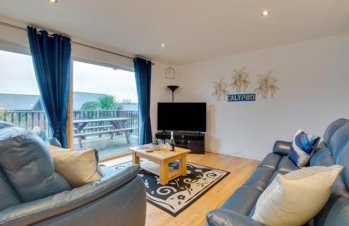 Winnard's Perch House | Calypso