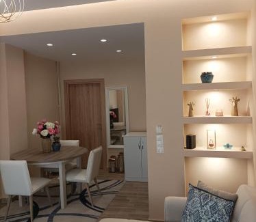 Moschato-Tavros Apartment | Calypso