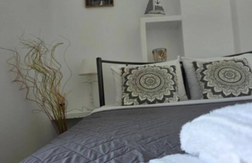 Messaria Hotel | Calypso Heaven : King Room with Balcony