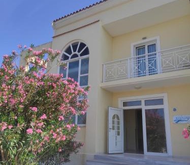 Othonoi Apartment | Calypso Hotel apartments