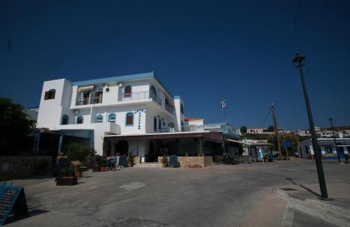 Lipsoi Apartment | Calypso Hotel
