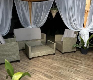 Jiblea Veche Villa | Calypso House