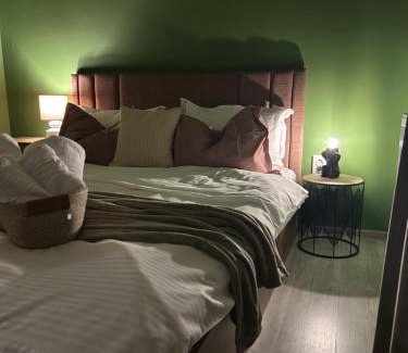 Jiblea Veche Villa | Calypso House