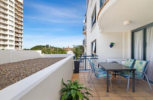 Coolangatta Apartment | Calypso Plaza Resort Unit 238